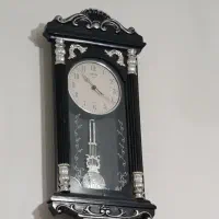 ساعت دیواری