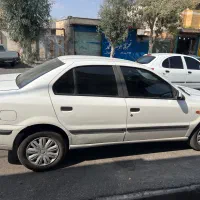 سمند ef7