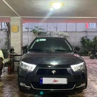 دنا پلاس ۶ دنده EF7 پلاس