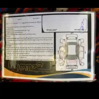 مورانو|خودرو سواری و وانت|تهران, جیحون|دیوار