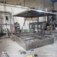 نیازمند کار آموز شاگرد جوشکاری مخصوص افراد منضبط