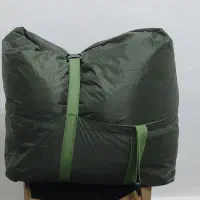 کیسه خواب آمریکایی