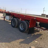 کفی تریلی|قطعات یدکی و لوازم جانبی|اردستان, |دیوار