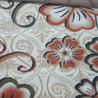 گلیم ۴متری کاملا نو