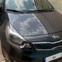 ماشین کیا ریو ۲۰۱۵