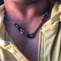 زنجیر قدیمی سنگین. مترِNova اصلی|بدلیجات|کرمانشاه, |دیوار