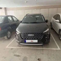 خودرو X22 پرو اتومات مدل۱۴۰۲