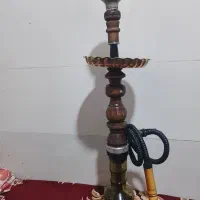 قلیان دوسیب۱۲ ساله