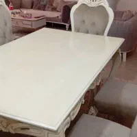 میزغذاخوری