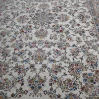 یک جفت فرش ۹متری۱۲۰۰شانه درحدنو مناسب جهیزیه