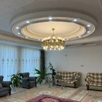 لوستر کلاسیک|لوستر و چراغ آویز|یزد, |دیوار