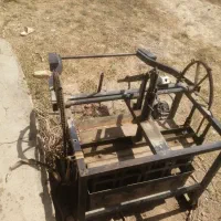 دستگاه بلوکه چهار قالبه کلافی