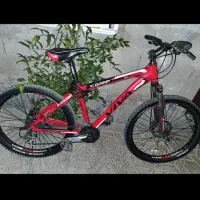 دوچرخه ویوا کمپ