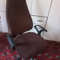 صندلی چرخدار