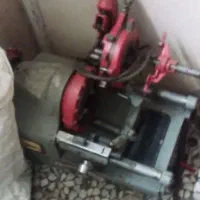 فروش حدیده برقی و خم کن هیدرولیک