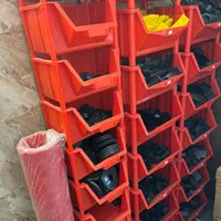 قطعات و قرقره و درپوش دستگاه های بدنسازی