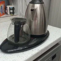 چایساز در حد نو کاملا سالم
