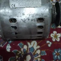 موتور کولر موتوژن
