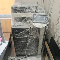 دستگاه کپی چندکاره کونیکا 550
