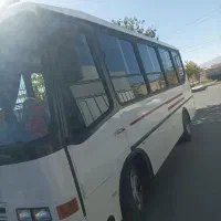 مینی بوس اویکوa80|خودرو سنگین|اراک, |دیوار