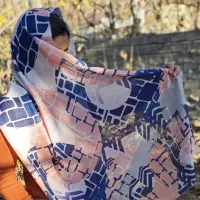 شال و روسری قیمت اقتصادی|لباس|نیشابور, سرآب کوشک|دیوار