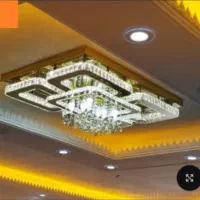 یه لوسترفوق العاده واسه فروش