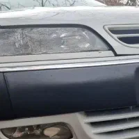 زانتیا مدل ۸۶ فابریک درحد صفر پلم