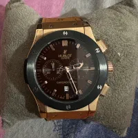 ساعت هابلوت (hublot) اورجینال اصلی