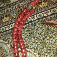 تسبیح کهربا