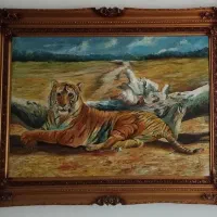 قابات قدیمی دکوراتور
