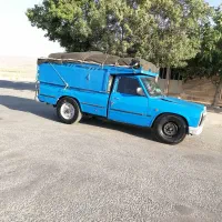 نیسان مدل96 دوگانه شرکت