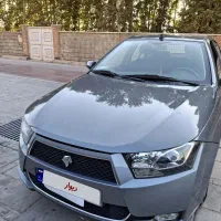 دنا ۹۴ خانگی|خودرو سواری و وانت|شیراز, حومه شیراز|دیوار