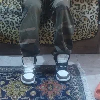 کتونی جردن 1