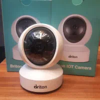 جشنواره دوربین وای فای بی سیم/ بیبی کم برایتون ۳۶۰