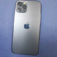 12پرو بدون بازشدگی