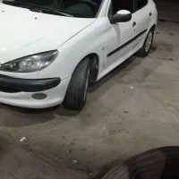 ۲۰۶|خودرو سواری و وانت|زارچ, |دیوار