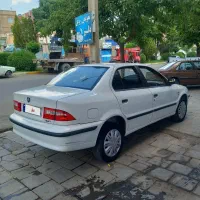 سمندLxدوگانه کارخانه لاستیک صفر