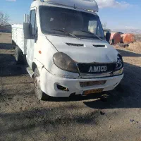 فروش آمیکو m6