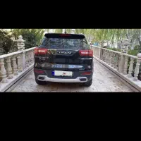 لیفان x70|خودرو سواری و وانت|اهواز, کوی باهنر|دیوار