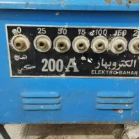 خرید و فروش ترانس جوش دست دوم|ابزارآلات|کرمان, |دیوار