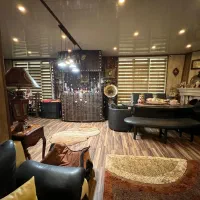 فروش ۵۰۵ متر زمین و ۴ طبقه ۱۲۵ متری بازسازی شده