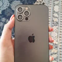 ایفون ۱۲ پرو