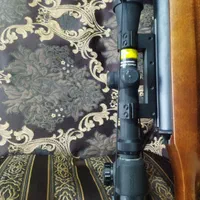 دوربین شکاری دوربین تفنگی بادی 470