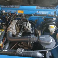 نیسان|خودرو سواری و وانت|مهران (ایلام), |دیوار