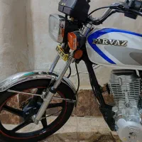 موتور ۴۰۲ پرواز لاکاغذی ۲۰۰ سی سی