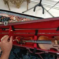 ویولن|ویولن|خرم‌آباد, |دیوار