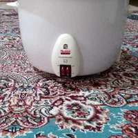 خانه و آشپزخانه آرام پز