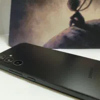 گلکسی a 34 5G کارکرده سالم|موبایل|اردکان, |دیوار