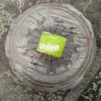 دیسک و صفحه پیکان