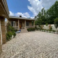 فروش-فوری-ویلا-با-مدارک-کامل-305متر-زمین-کد863